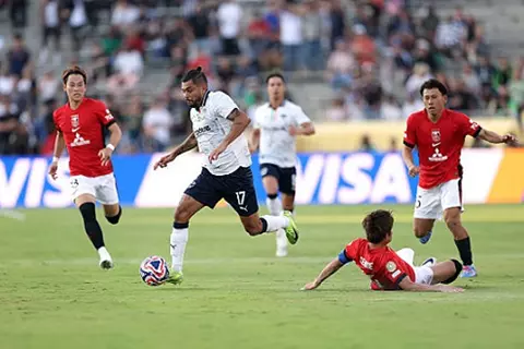 يتبقى مقعدان.. 14 فريقًا في ثمن نهائي كأس العالم للأندية